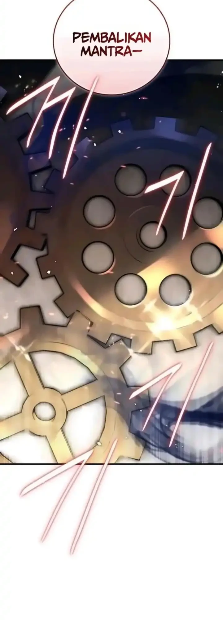 Heroes, Demons & Villains Chapter 126 Gambar 68