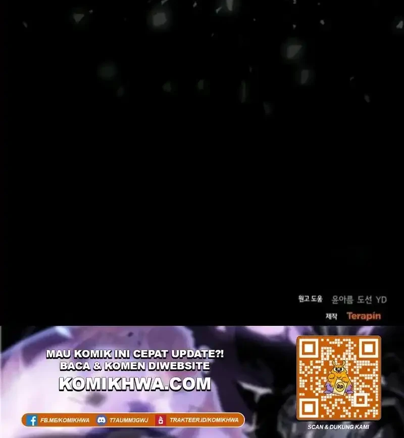 Heroes, Demons & Villains Chapter 126 Gambar 72