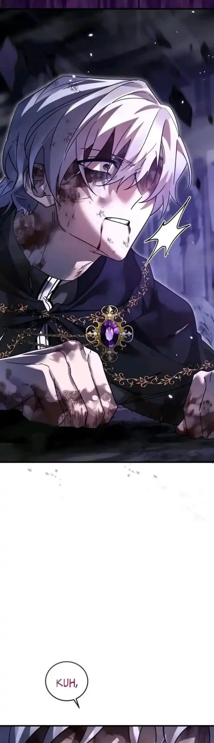 Heroes, Demons & Villains Chapter 126 Gambar 5