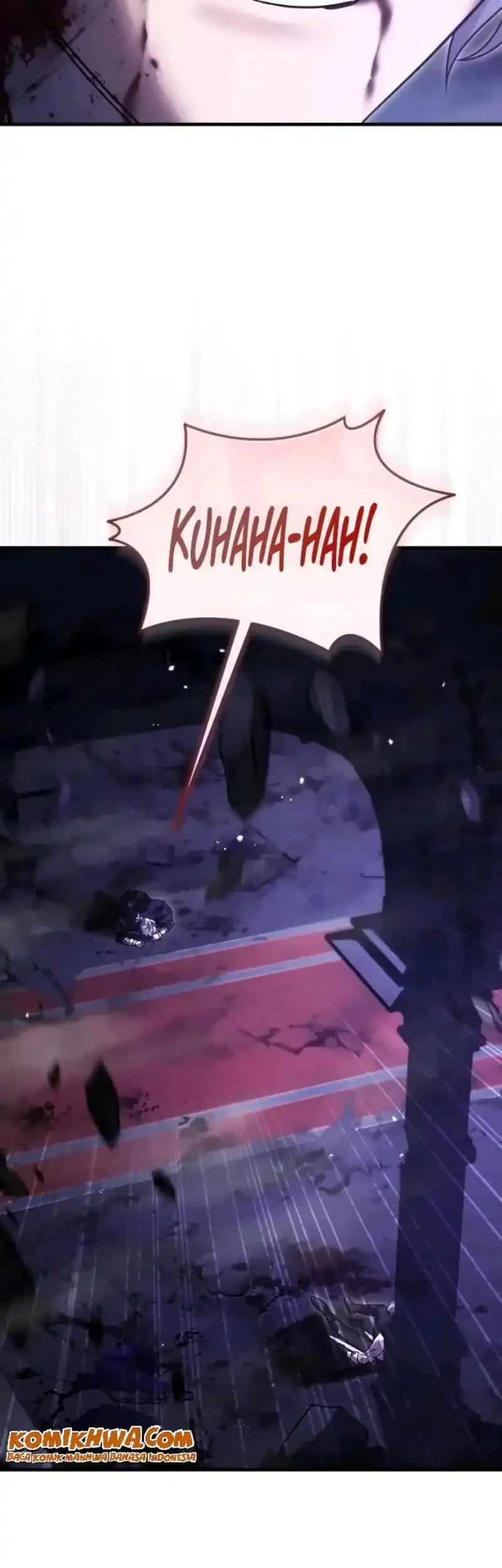 Heroes, Demons & Villains Chapter 126 Gambar 7