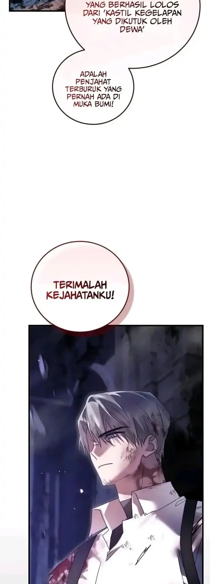 Heroes, Demons & Villains Chapter 126 Gambar 10