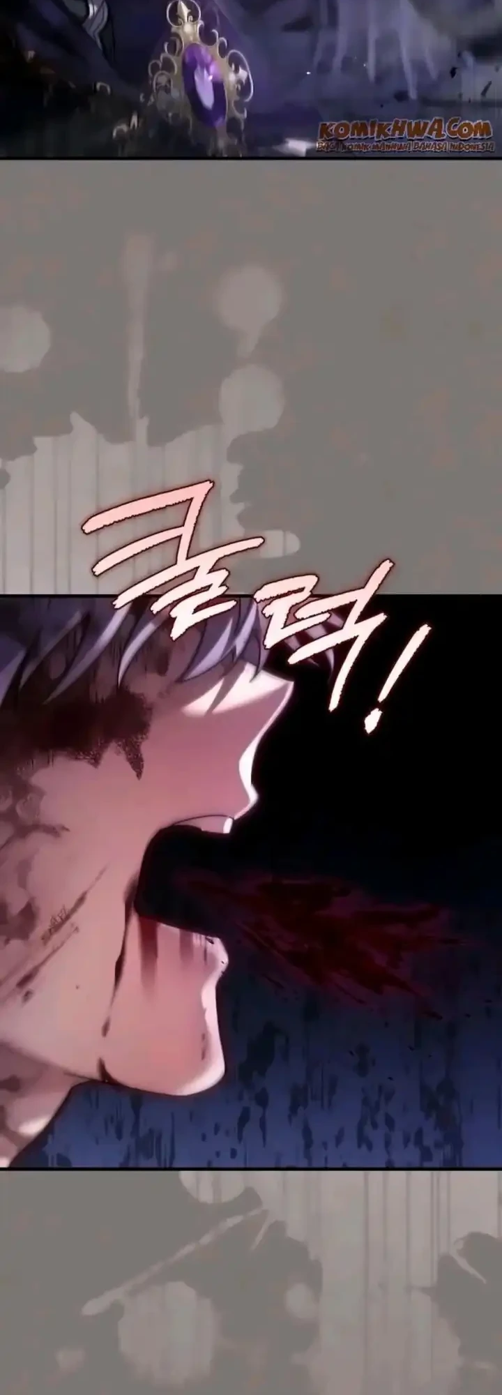 Heroes, Demons & Villains Chapter 126 Gambar 12