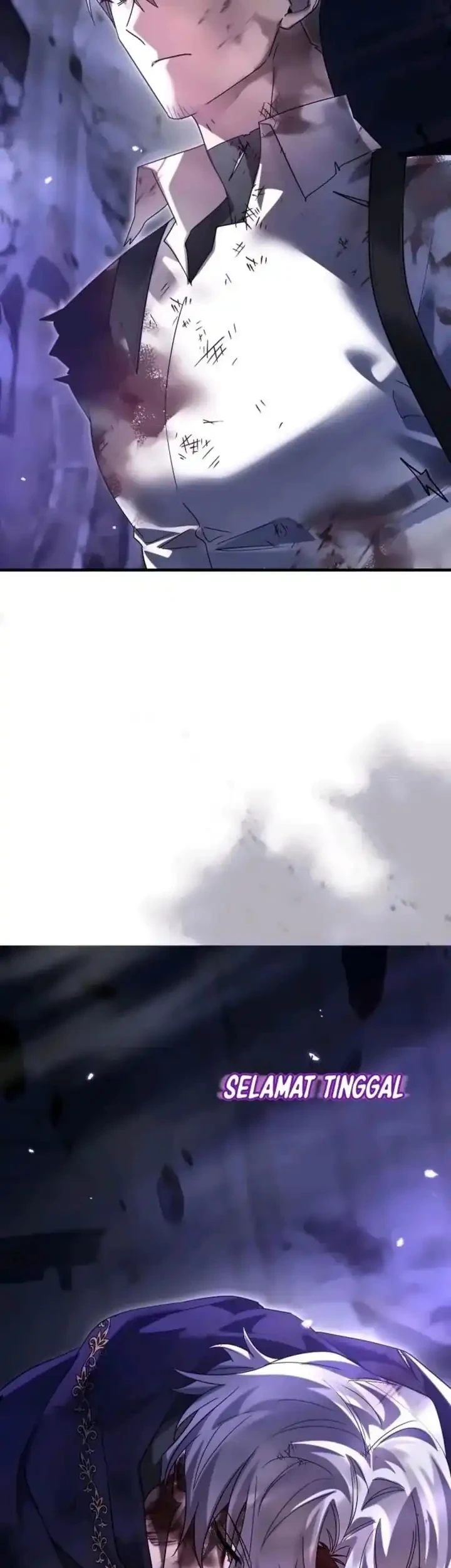 Heroes, Demons & Villains Chapter 126 Gambar 17