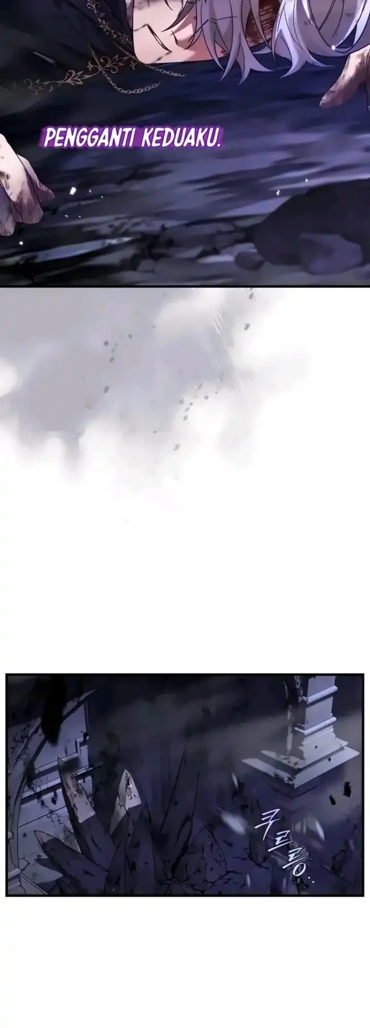 Heroes, Demons & Villains Chapter 126 Gambar 18