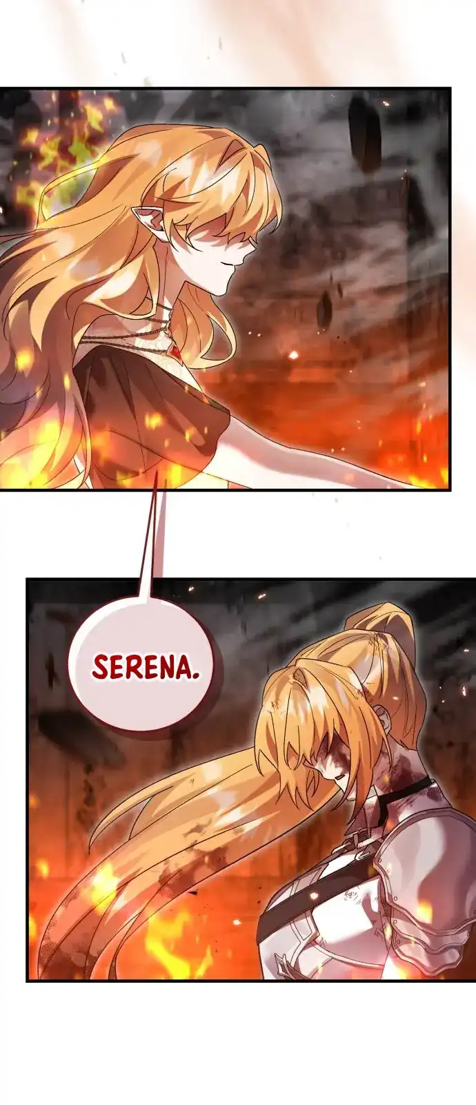 Heroes, Demons & Villains Chapter 127 Gambar 10