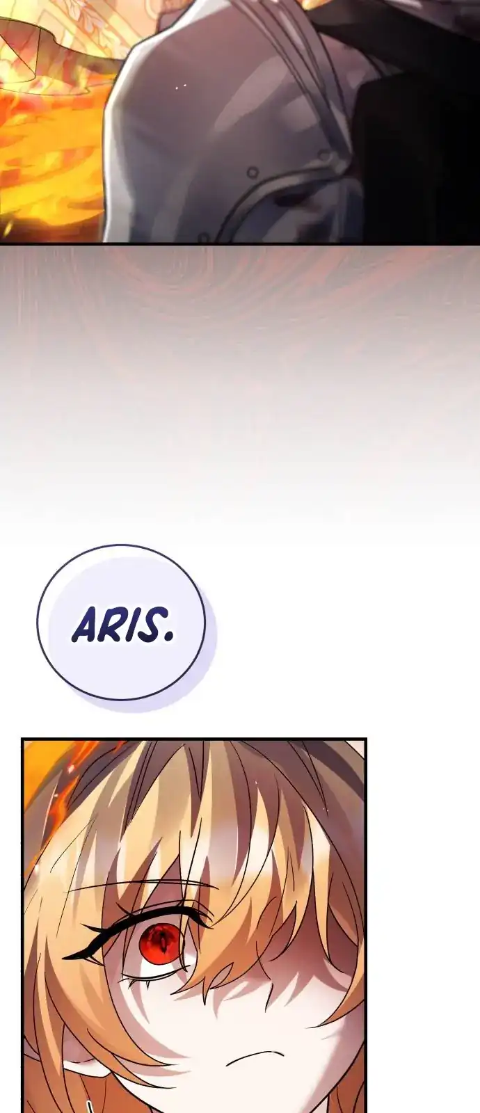 Heroes, Demons & Villains Chapter 127 Gambar 12