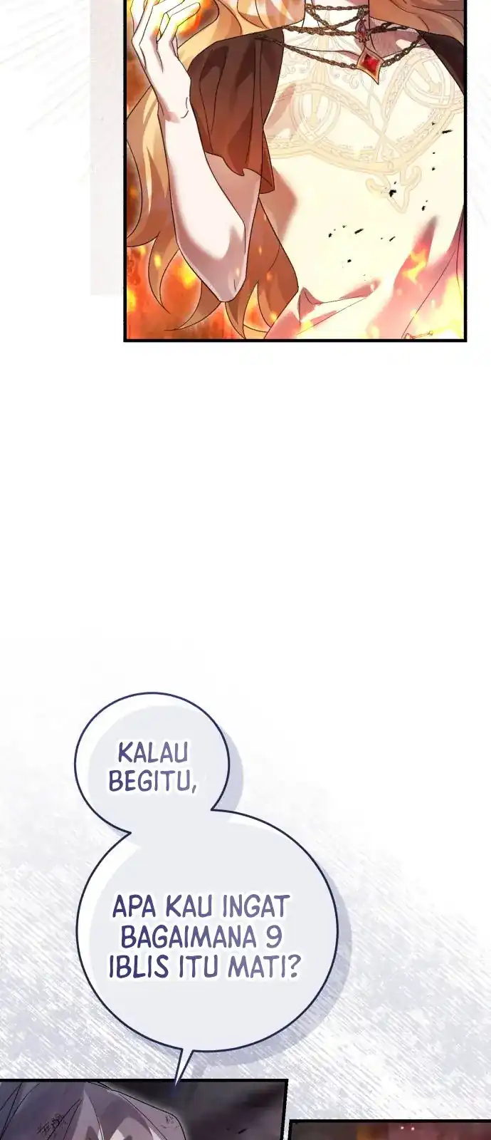 Heroes, Demons & Villains Chapter 127 Gambar 18