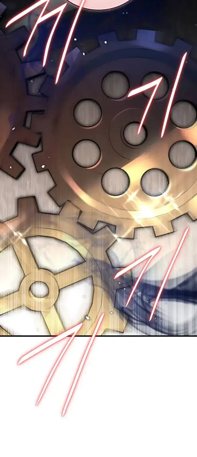 Manhwa Heroes, Demons & Villains Chapter 127 gambar 2