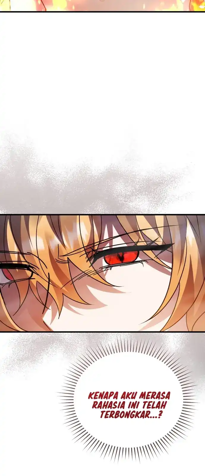 Heroes, Demons & Villains Chapter 127 Gambar 29