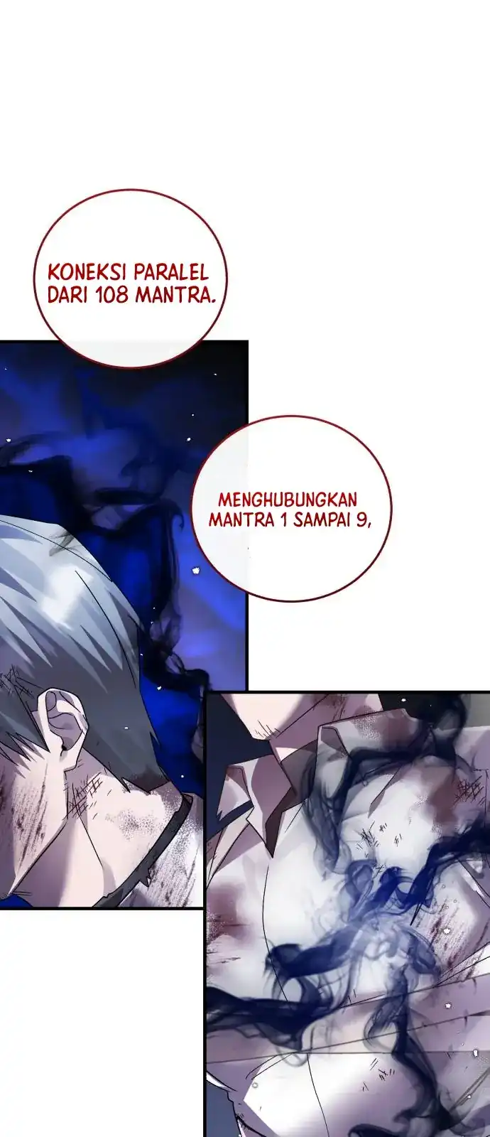 Heroes, Demons & Villains Chapter 127 Gambar 3