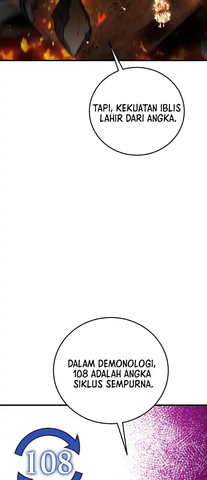 Heroes, Demons & Villains Chapter 127 Gambar 31