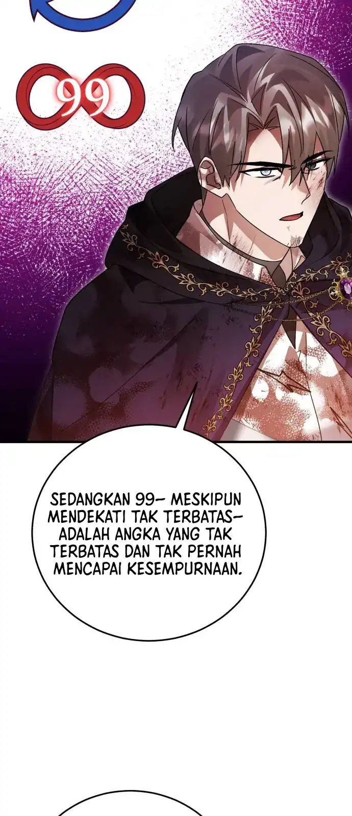 Heroes, Demons & Villains Chapter 127 Gambar 32