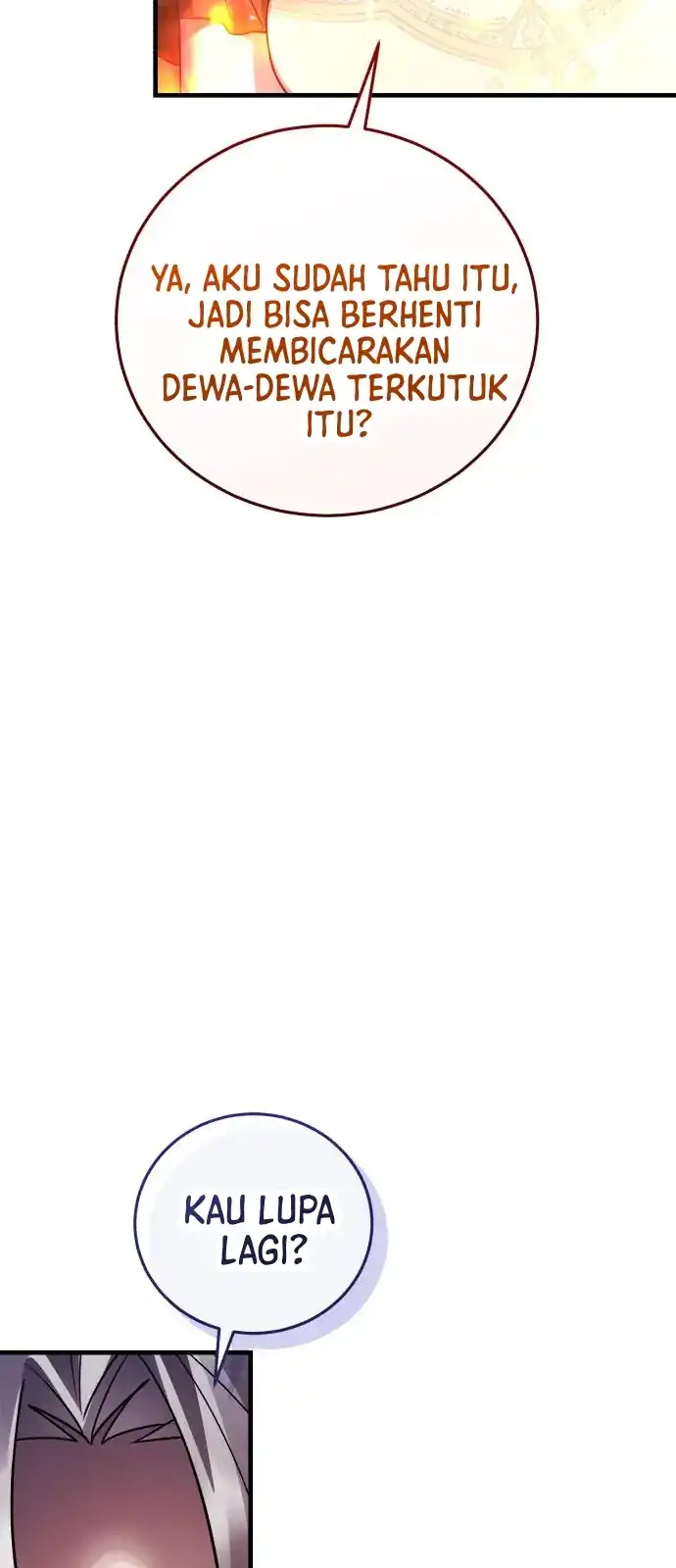 Heroes, Demons & Villains Chapter 127 Gambar 35
