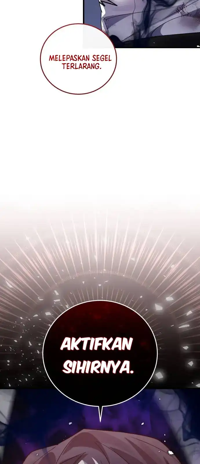 Heroes, Demons & Villains Chapter 127 Gambar 4