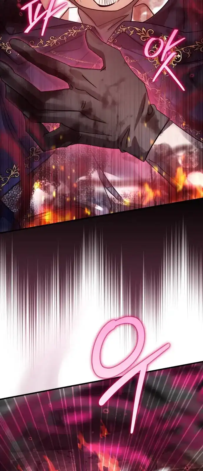 Heroes, Demons & Villains Chapter 127 Gambar 42