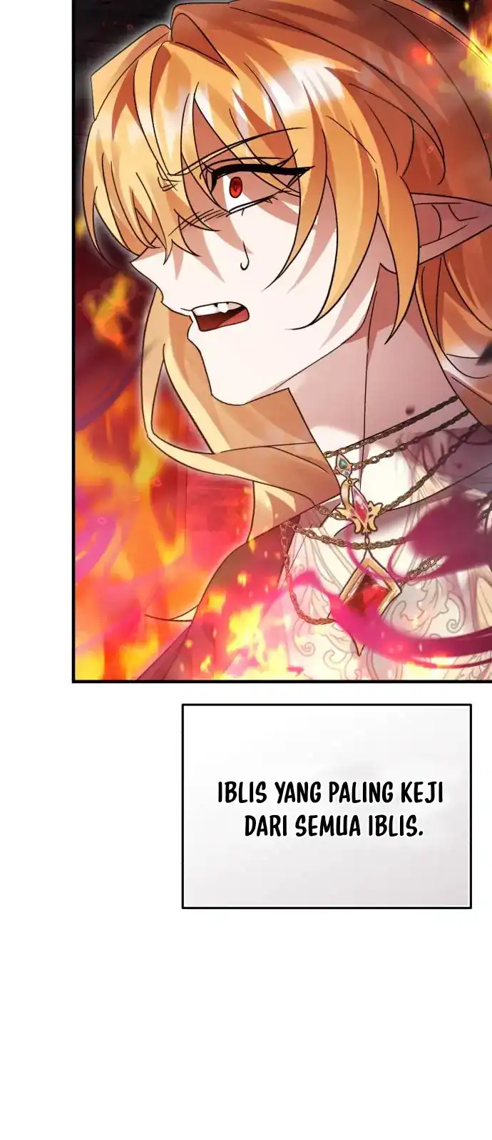 Heroes, Demons & Villains Chapter 127 Gambar 45