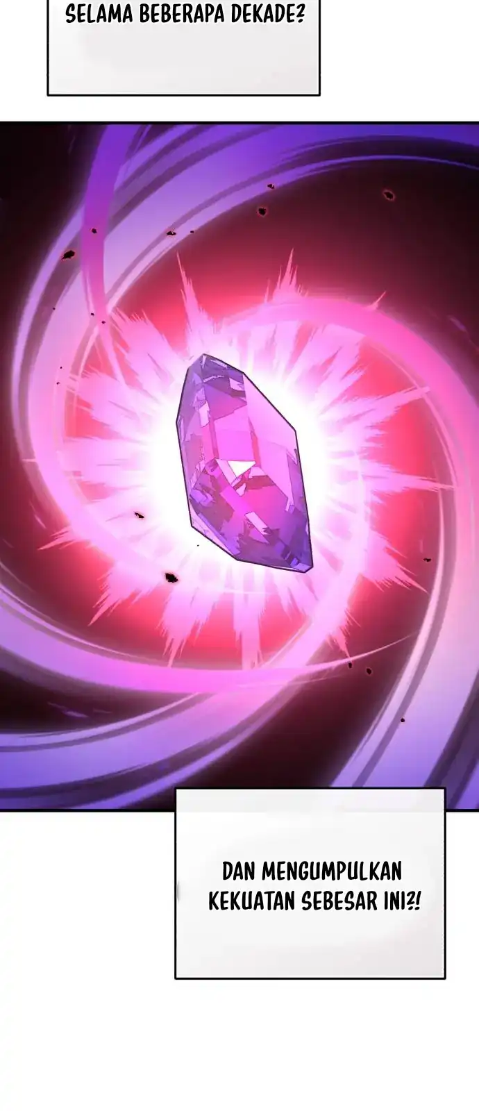 Heroes, Demons & Villains Chapter 127 Gambar 49