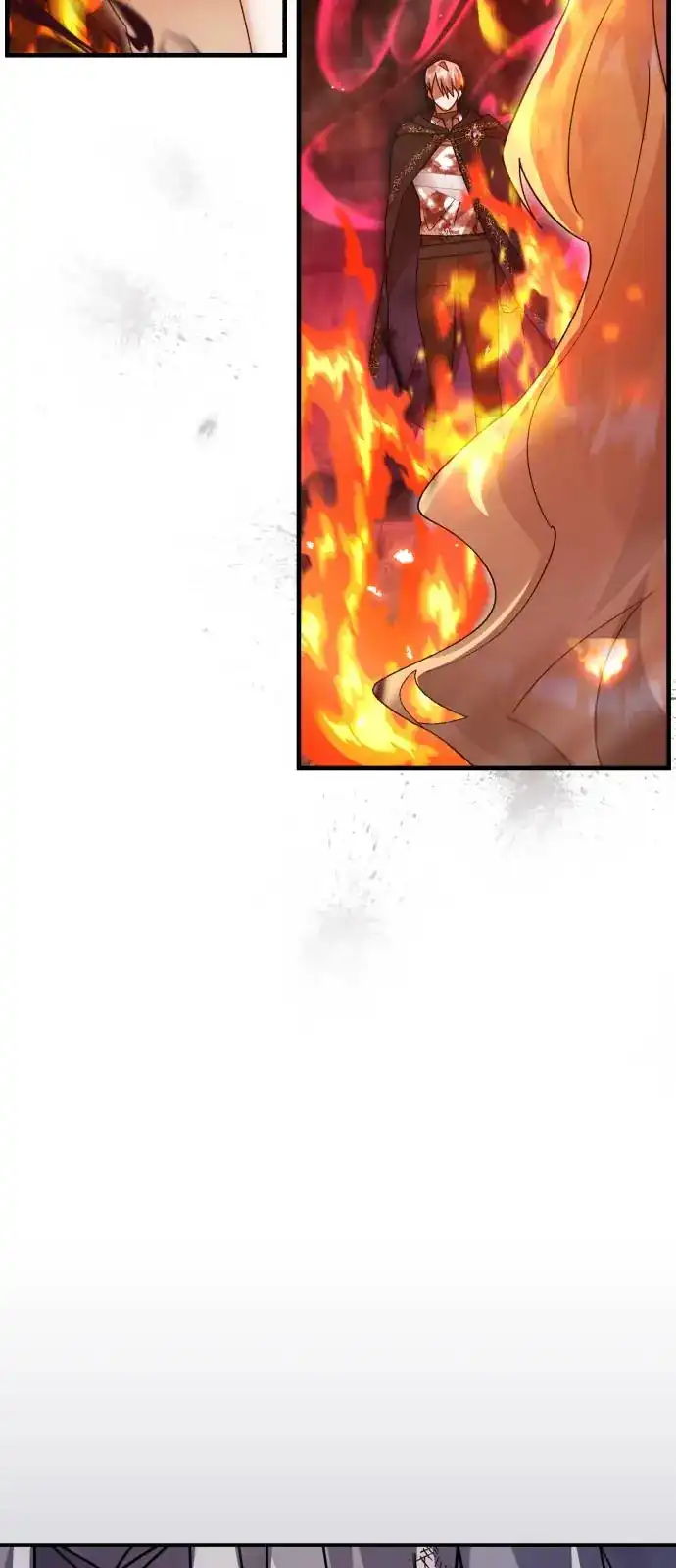 Heroes, Demons & Villains Chapter 127 Gambar 52