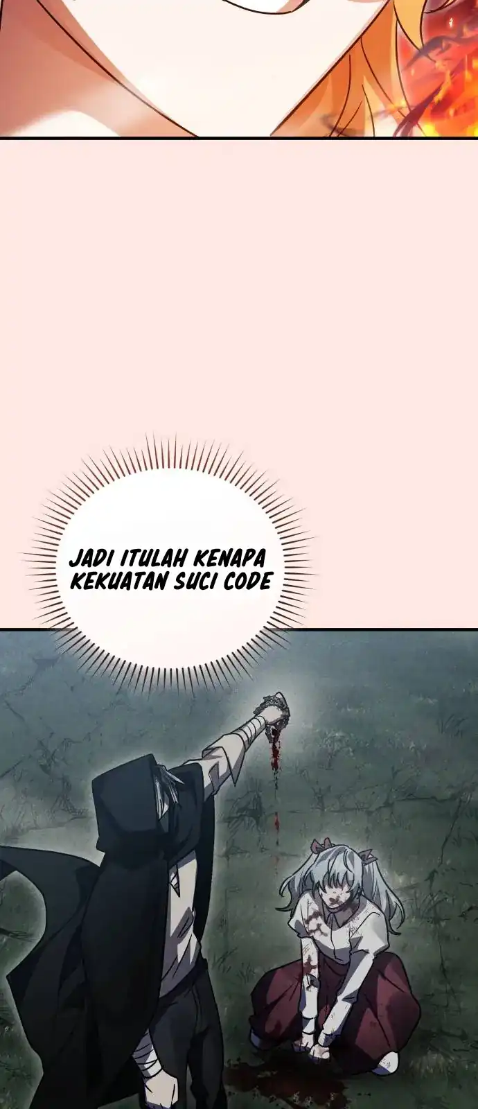 Heroes, Demons & Villains Chapter 127 Gambar 55