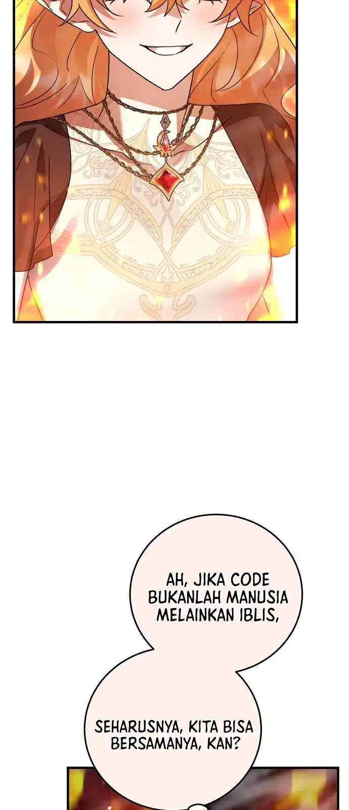 Heroes, Demons & Villains Chapter 127 Gambar 57