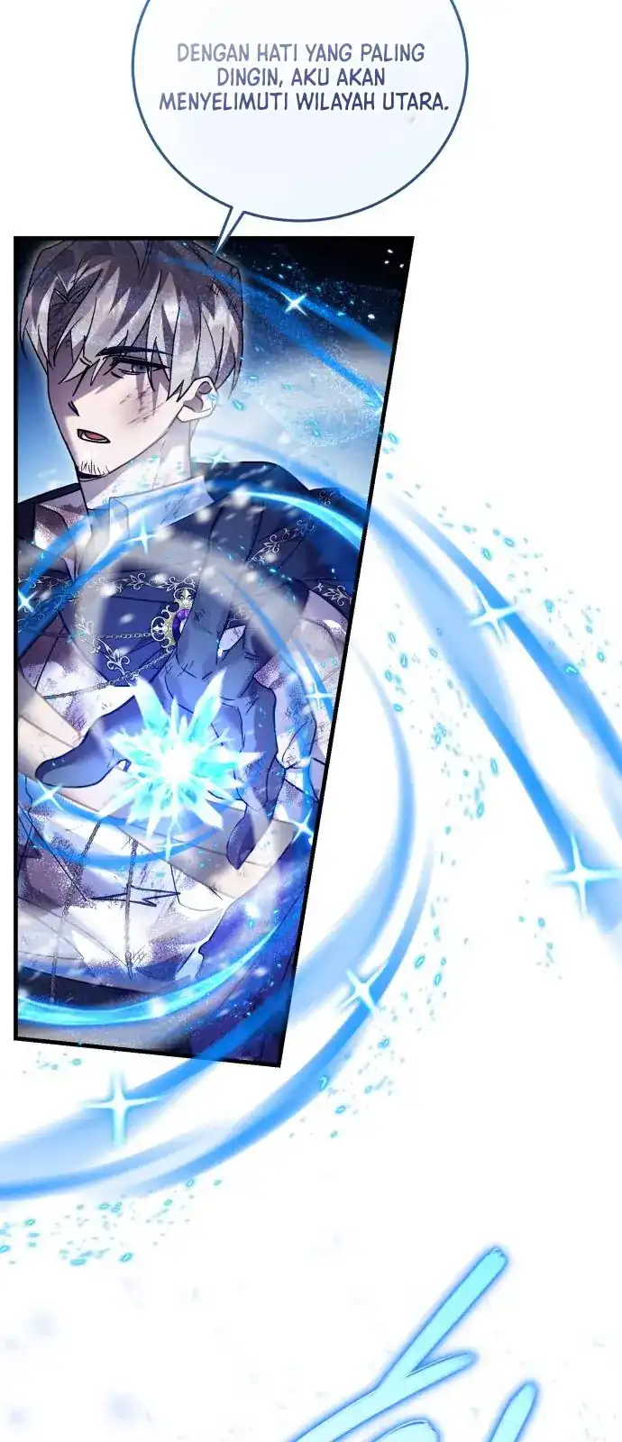 Heroes, Demons & Villains Chapter 127 Gambar 60