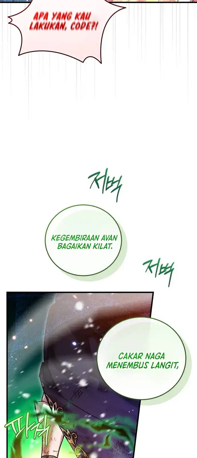 Heroes, Demons & Villains Chapter 127 Gambar 63