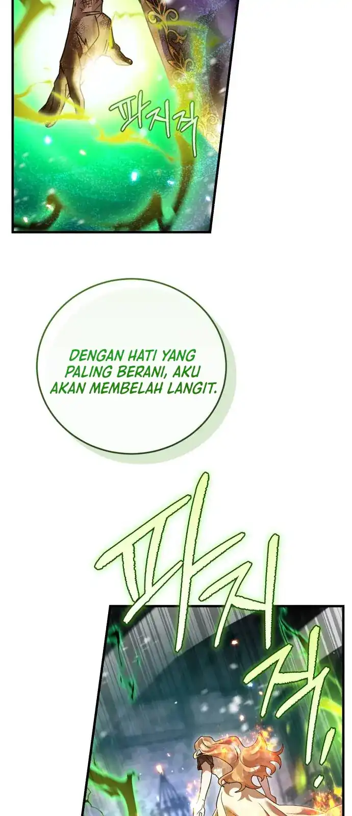 Heroes, Demons & Villains Chapter 127 Gambar 64