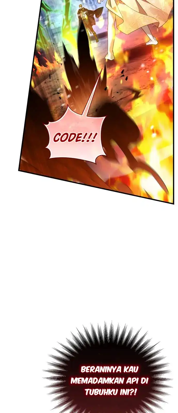 Heroes, Demons & Villains Chapter 127 Gambar 65