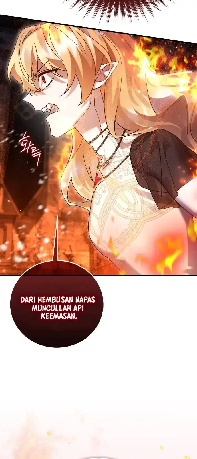 Heroes, Demons & Villains Chapter 127 Gambar 66