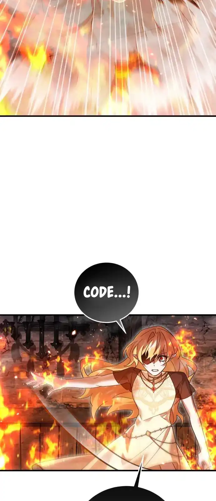 Heroes, Demons & Villains Chapter 127 Gambar 71