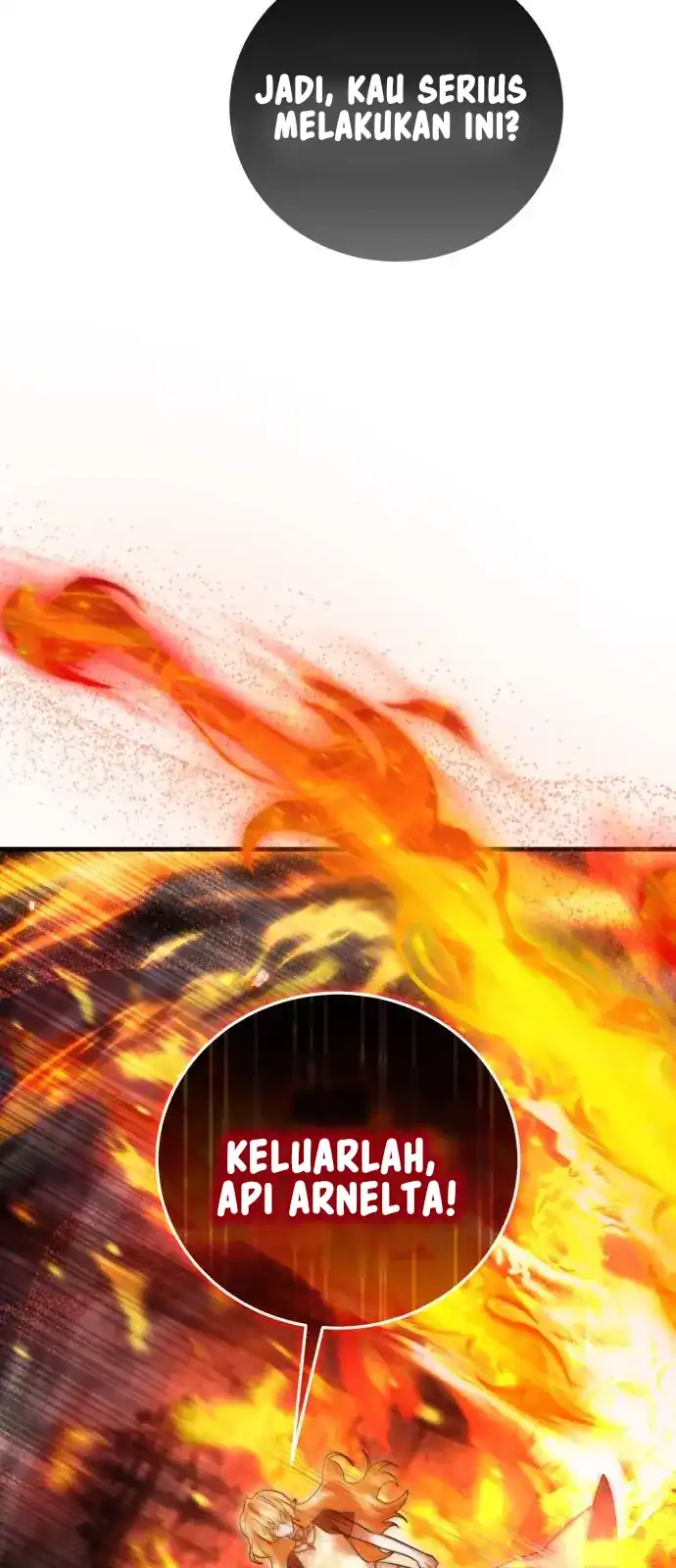 Heroes, Demons & Villains Chapter 127 Gambar 72