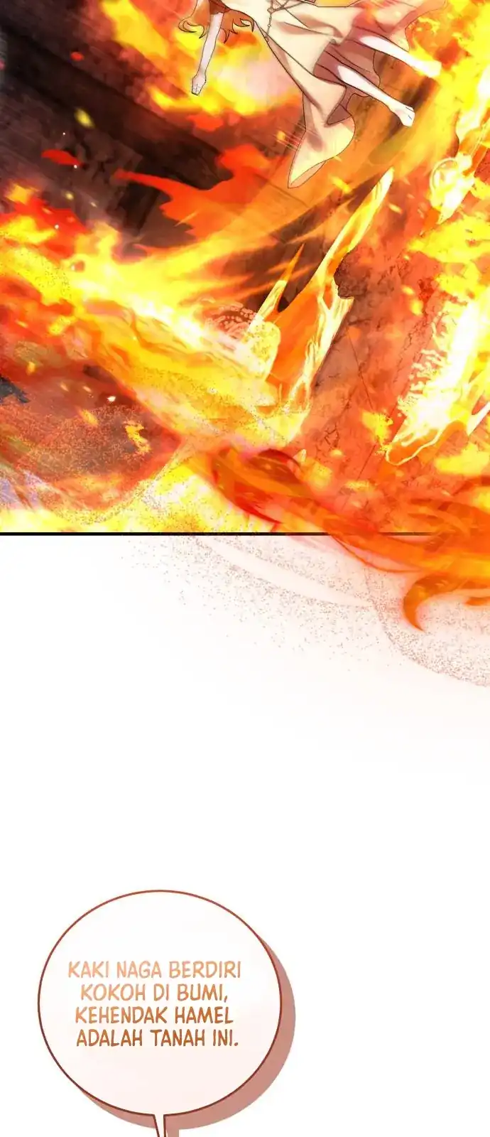 Heroes, Demons & Villains Chapter 127 Gambar 73