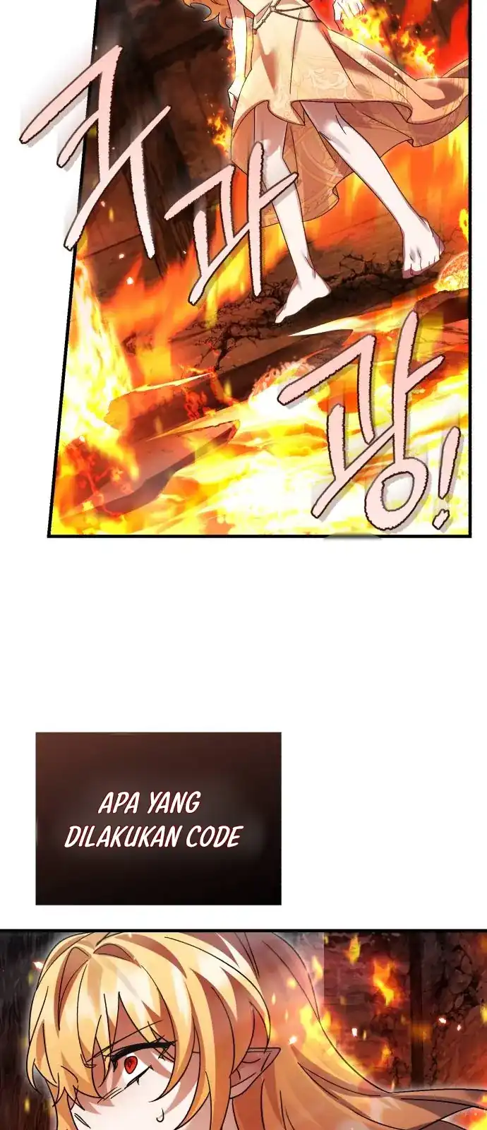 Heroes, Demons & Villains Chapter 127 Gambar 75