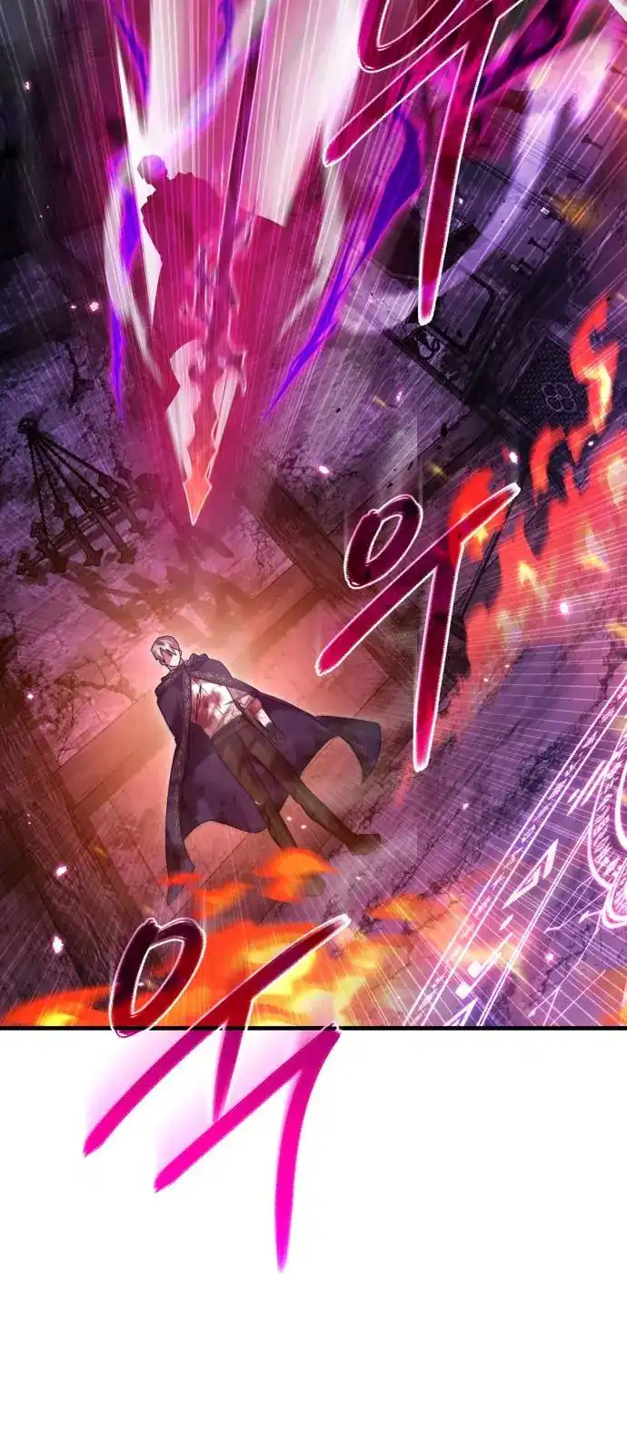 Heroes, Demons & Villains Chapter 127 Gambar 83