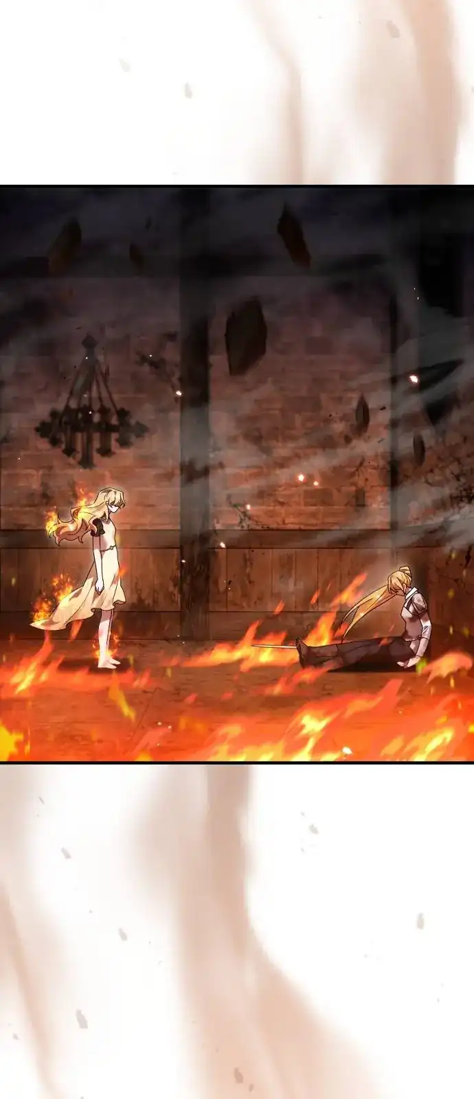 Heroes, Demons & Villains Chapter 127 Gambar 9