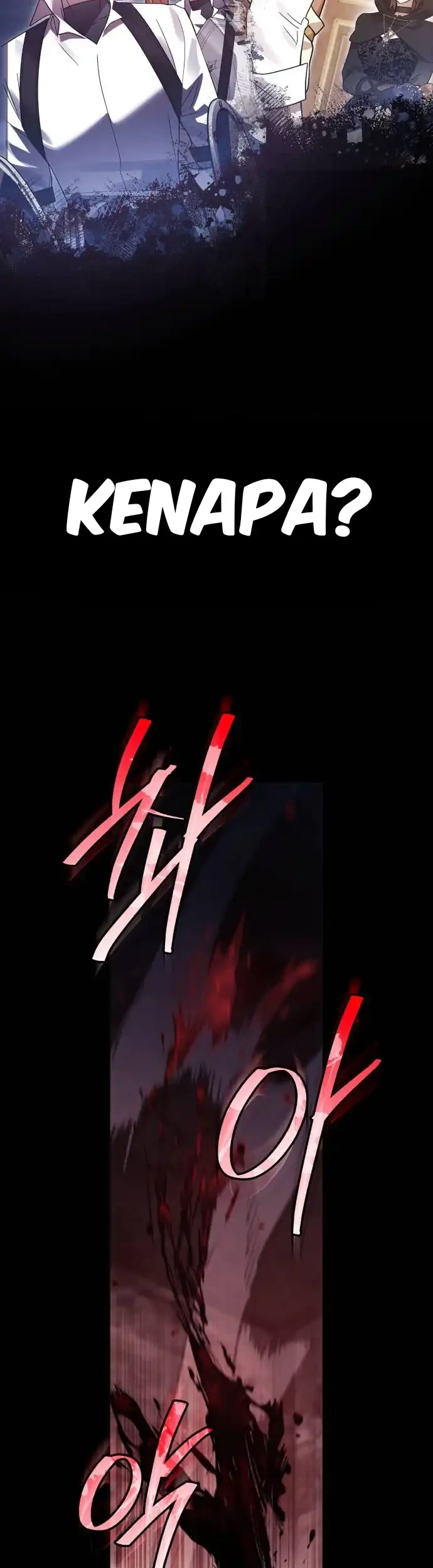 Heroes, Demons & Villains Chapter 128 Gambar 65