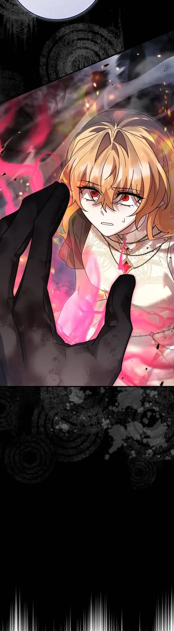 Heroes, Demons & Villains Chapter 128 Gambar 3