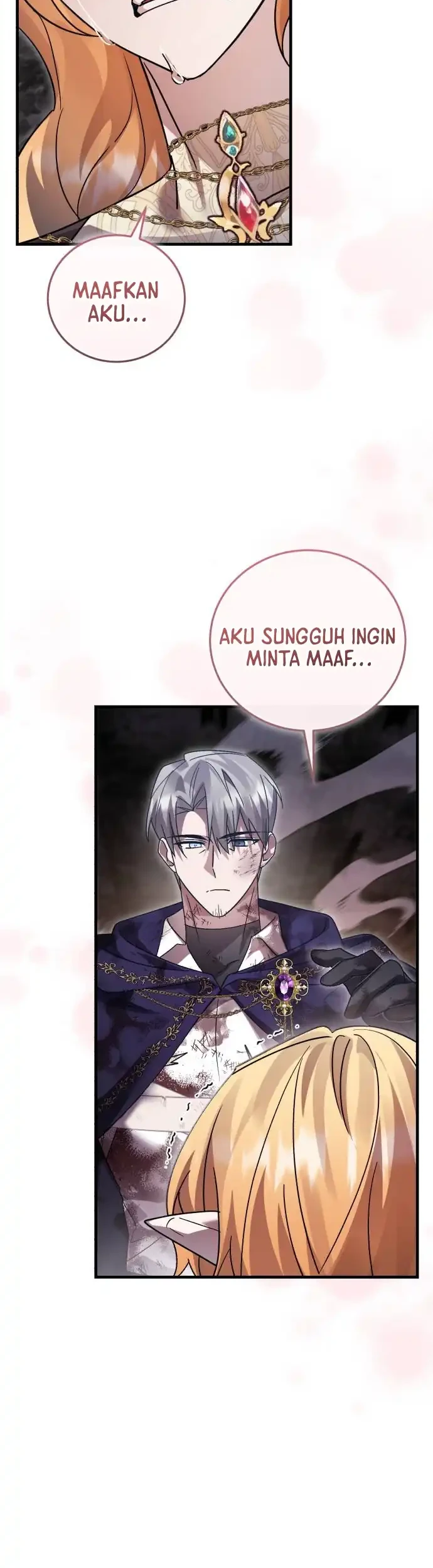 Heroes, Demons & Villains Chapter 128 Gambar 13