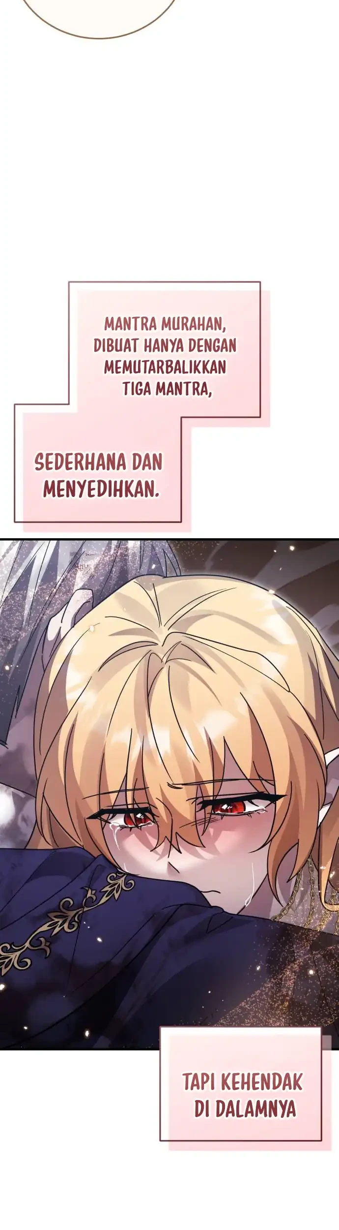 Heroes, Demons & Villains Chapter 128 Gambar 17