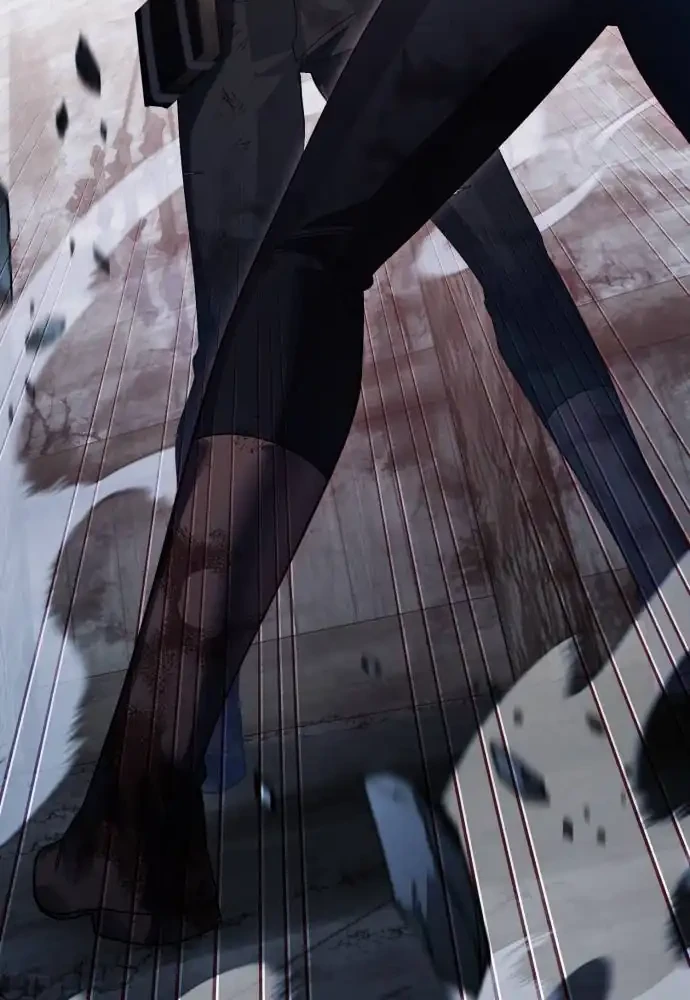 Heroes, Demons & Villains Chapter 128 Gambar 28