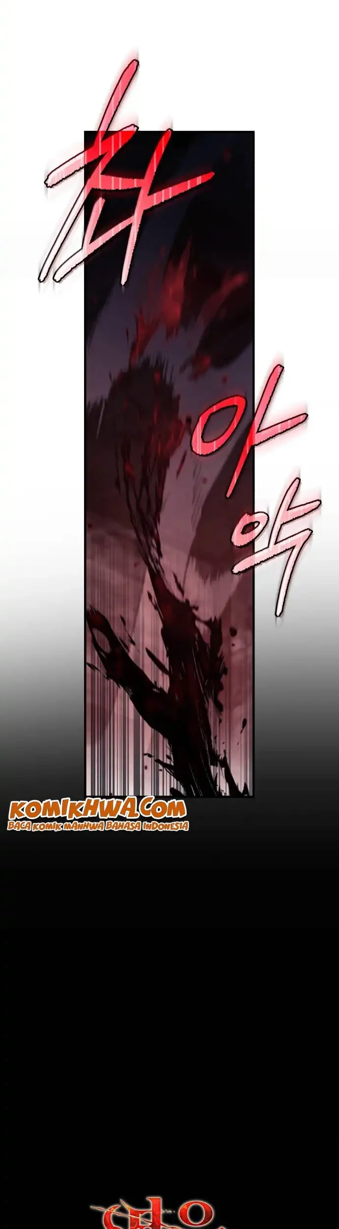 Heroes, Demons & Villains Chapter 128 Gambar 33