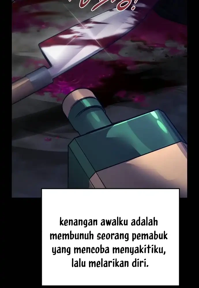 Heroes, Demons & Villains Chapter 128 Gambar 35