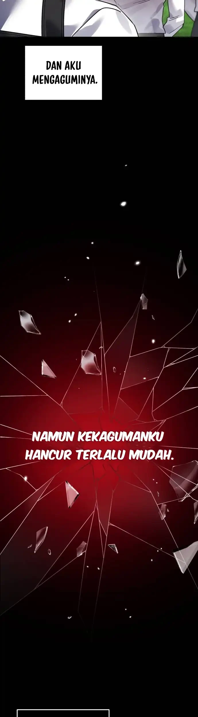 Heroes, Demons & Villains Chapter 128 Gambar 36