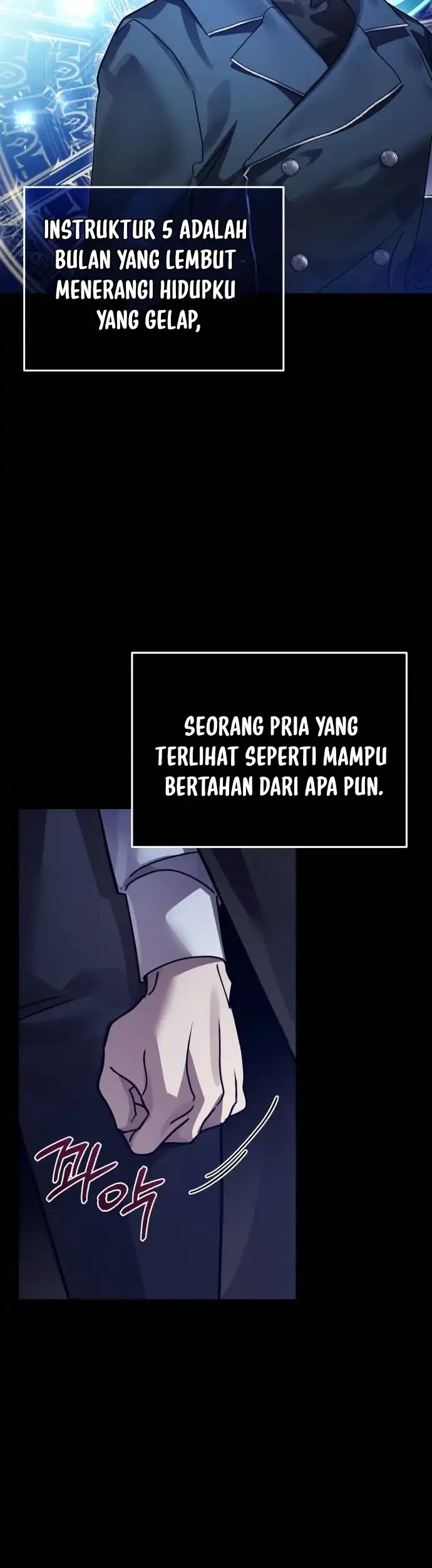 Heroes, Demons & Villains Chapter 128 Gambar 43
