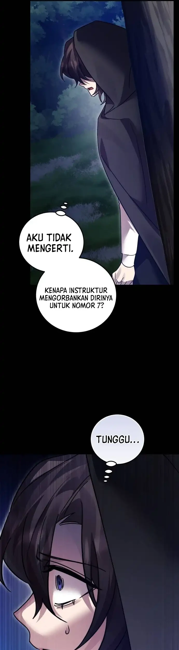 Heroes, Demons & Villains Chapter 128 Gambar 44