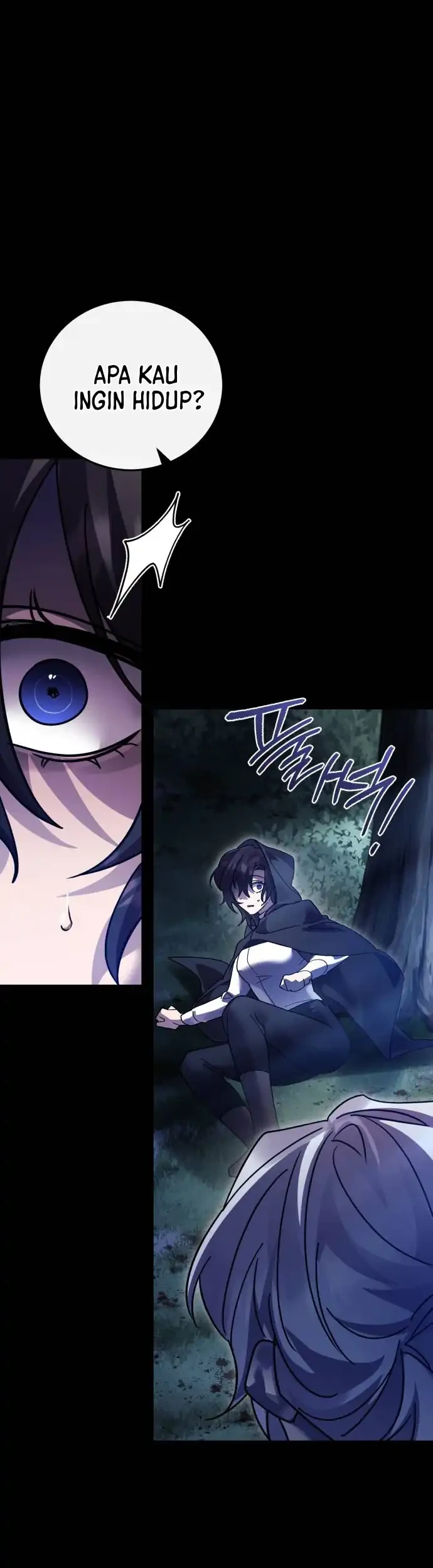 Heroes, Demons & Villains Chapter 128 Gambar 50