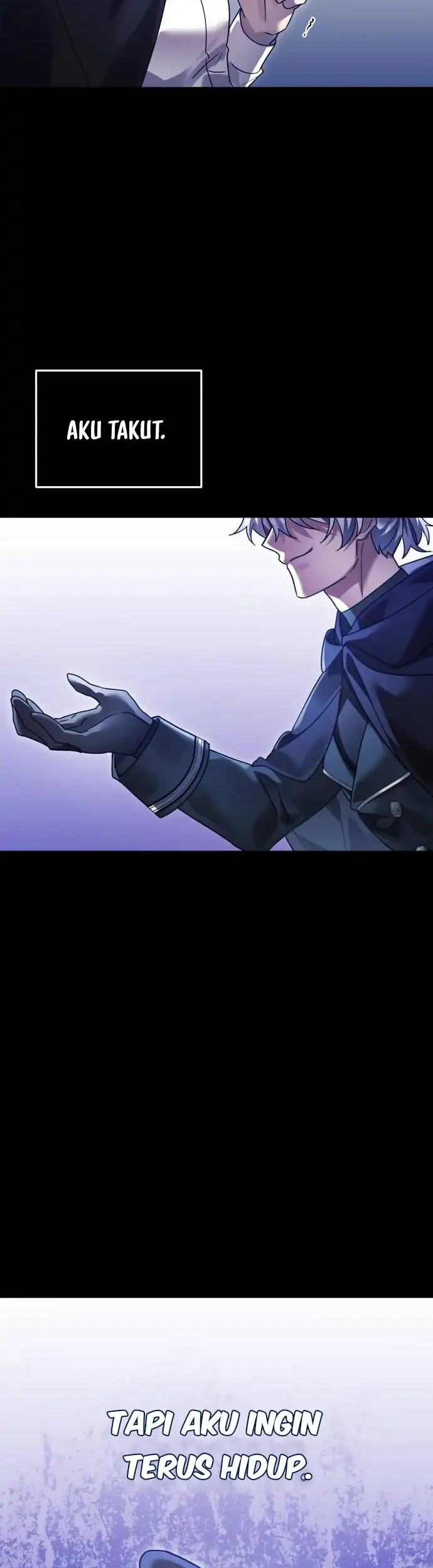 Heroes, Demons & Villains Chapter 128 Gambar 53