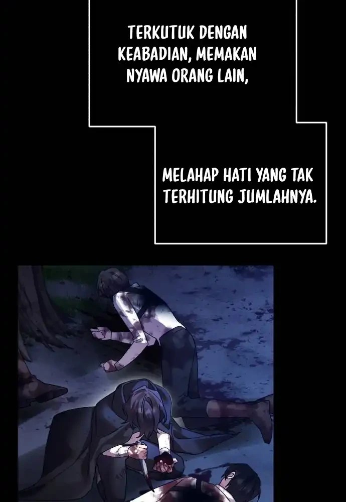 Heroes, Demons & Villains Chapter 128 Gambar 56