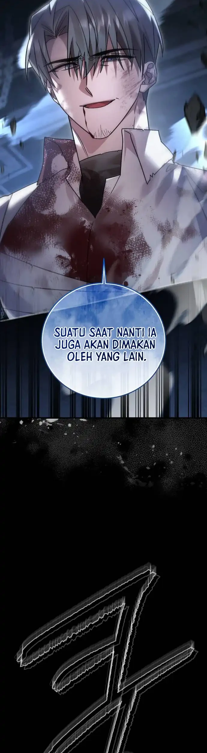 Heroes, Demons & Villains Chapter 129 Gambar 42