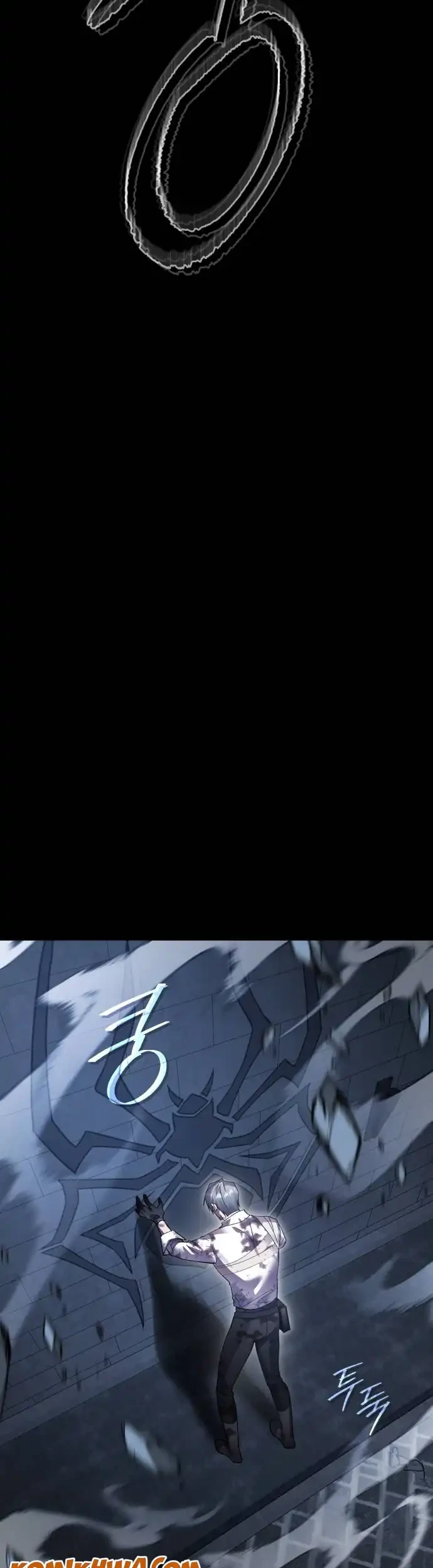 Heroes, Demons & Villains Chapter 129 Gambar 43